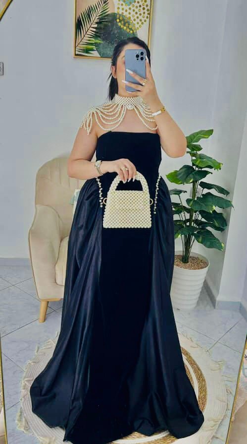 La robe - الصورة 2